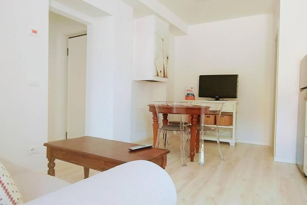 Castagna Matta Appartamento. Posto Bici. Wi-Fi. Ροβερέτο Εξωτερικό φωτογραφία